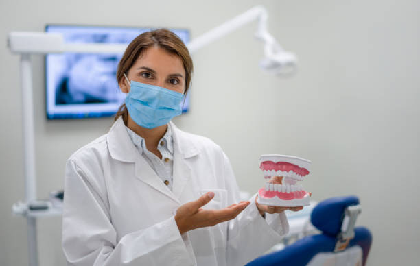 Best After-Hours Emergency Dentist in Halsey, OR