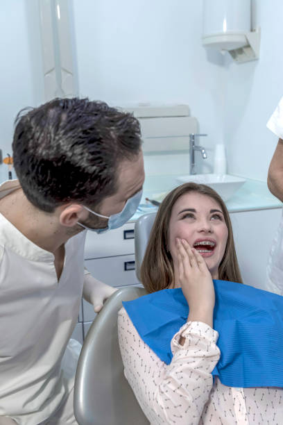 Best Emergency Orthodontic Repairs in Halsey, OR