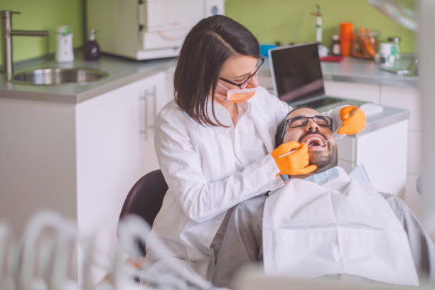 Best Walk-In Emergency Dentist in Halsey, OR