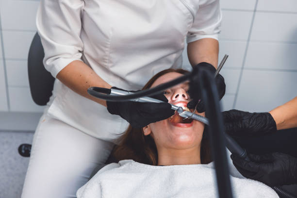 Best Emergency Wisdom Teeth Removal in Halsey, OR